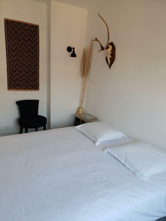 La Villa Des Fleurs Blonville Ngoại thất bức ảnh